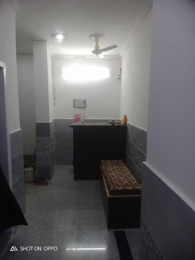 Hotel A S Palace & Restaurant By Wb Inn Agra  Exterior foto